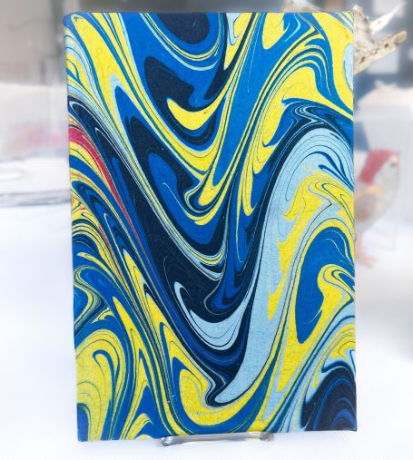 Handmade book
