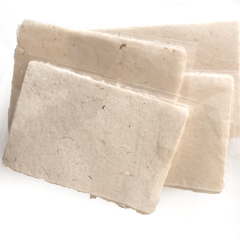 Handmade Paper