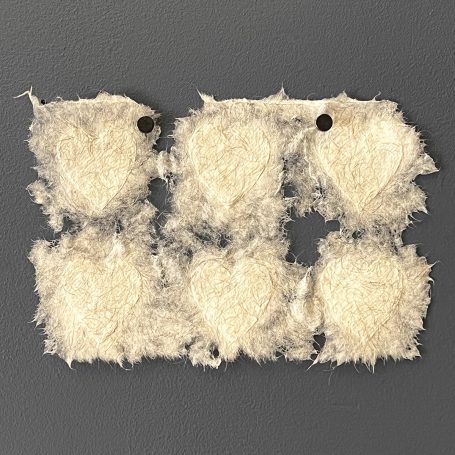 Handmade paper
