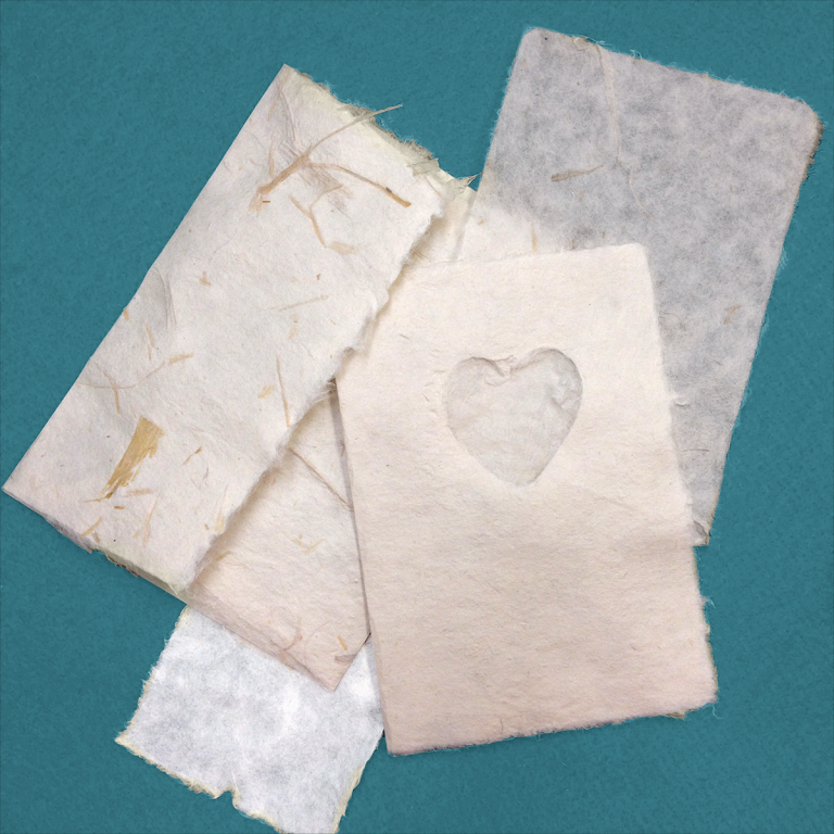 Handmade Paper