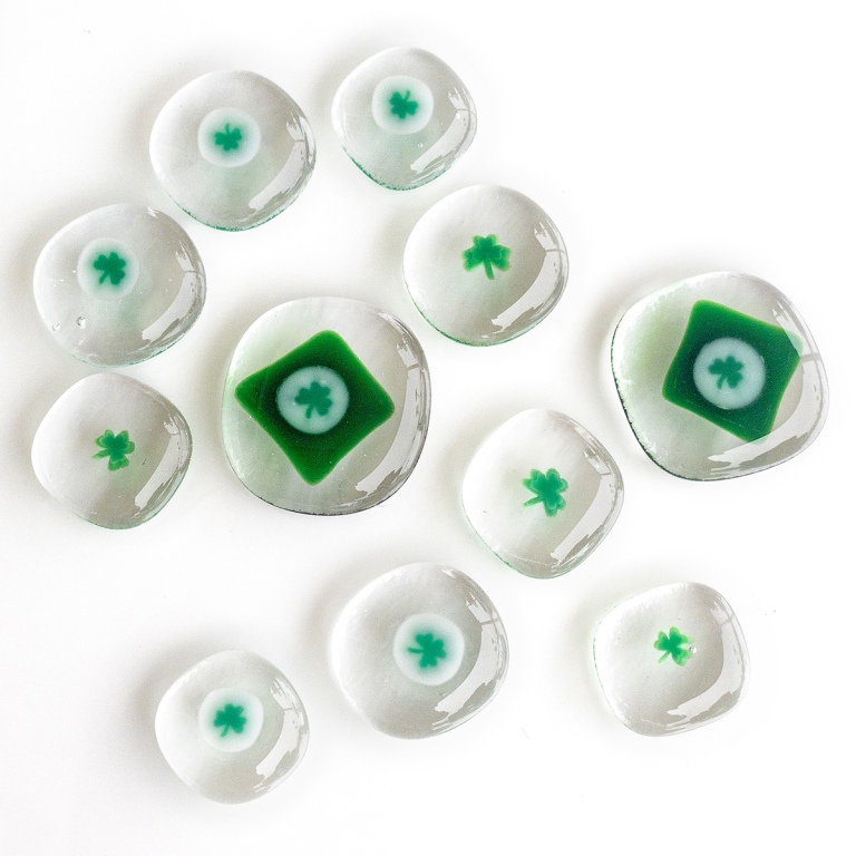 Shamrock Tokens